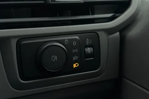 BV25SBY Volkswagen Transporter Commerce Plus 2.0 TDI 110 PS 6sp Manual Thumbnail #61