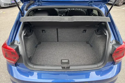 PE20TPF Volkswagen Polo 1.0 TSI R-Line Euro 6 (s/s) 5dr Thumbnail #11