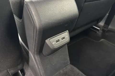 PE20TPF Volkswagen Polo 1.0 TSI R-Line Euro 6 (s/s) 5dr Thumbnail #31