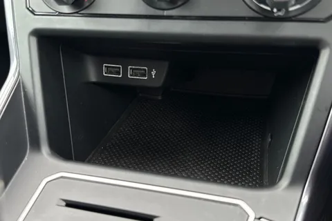 PE20TPF Volkswagen Polo 1.0 TSI R-Line Euro 6 (s/s) 5dr Thumbnail #38