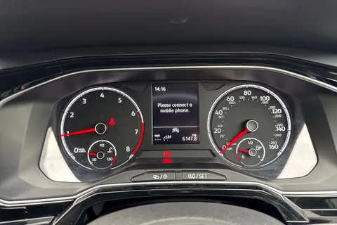 PE20TPF Volkswagen Polo 1.0 TSI R-Line Euro 6 (s/s) 5dr Thumbnail #47