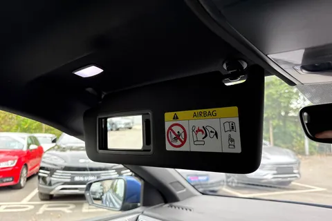 PE20TPF Volkswagen Polo 1.0 TSI R-Line Euro 6 (s/s) 5dr Thumbnail #51