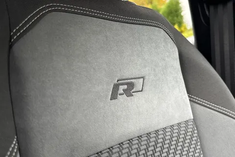 PE20TPF Volkswagen Polo 1.0 TSI R-Line Euro 6 (s/s) 5dr Thumbnail #52