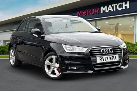 1 of 57 for AUDI A1 1.4 TFSI Sport 3dr