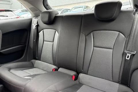 14 of 57 for AUDI A1 1.4 TFSI Sport 3dr