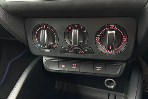 19 of 57 for AUDI A1 1.4 TFSI Sport 3dr