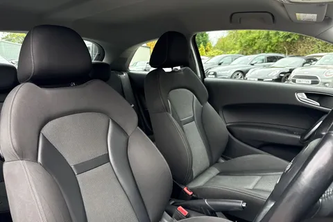 21 of 57 for AUDI A1 1.4 TFSI Sport 3dr