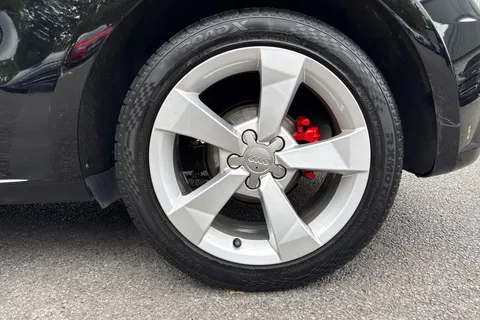 23 of 57 for AUDI A1 1.4 TFSI Sport 3dr