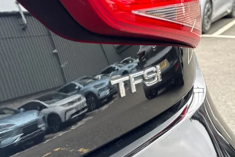 27 of 57 for AUDI A1 1.4 TFSI Sport 3dr