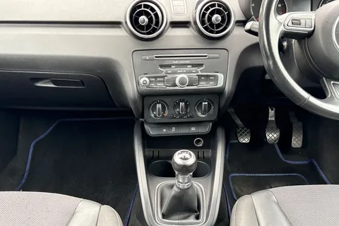 29 of 57 for AUDI A1 1.4 TFSI Sport 3dr