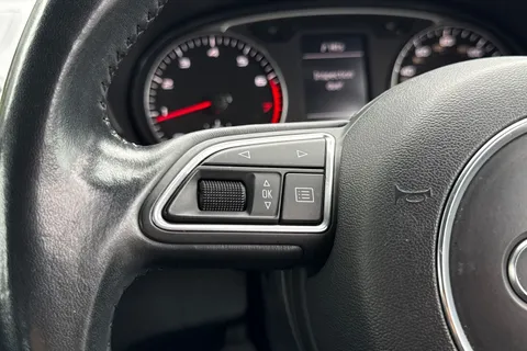 35 of 57 for AUDI A1 1.4 TFSI Sport 3dr