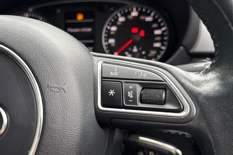 36 of 57 for AUDI A1 1.4 TFSI Sport 3dr