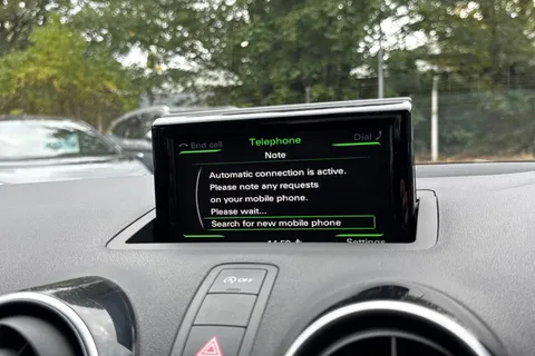 40 of 57 for AUDI A1 1.4 TFSI Sport 3dr