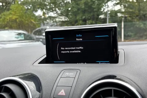 41 of 57 for AUDI A1 1.4 TFSI Sport 3dr