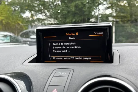 43 of 57 for AUDI A1 1.4 TFSI Sport 3dr