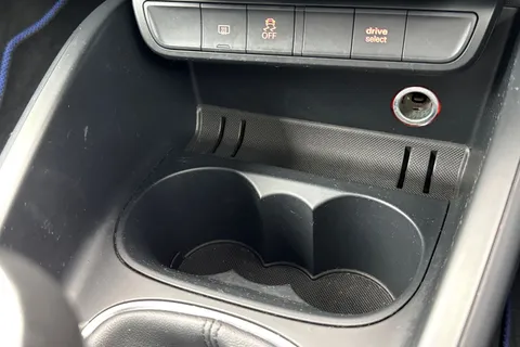 47 of 57 for AUDI A1 1.4 TFSI Sport 3dr