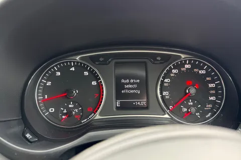 49 of 57 for AUDI A1 1.4 TFSI Sport 3dr