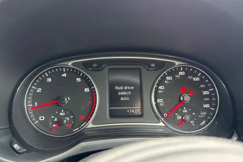 50 of 57 for AUDI A1 1.4 TFSI Sport 3dr