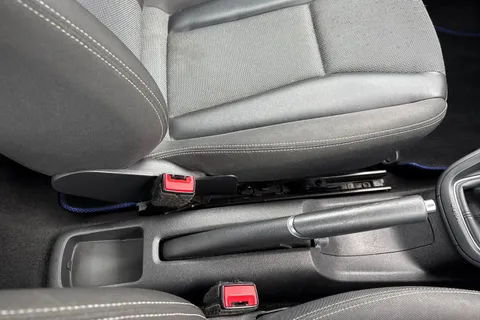 51 of 57 for AUDI A1 1.4 TFSI Sport 3dr