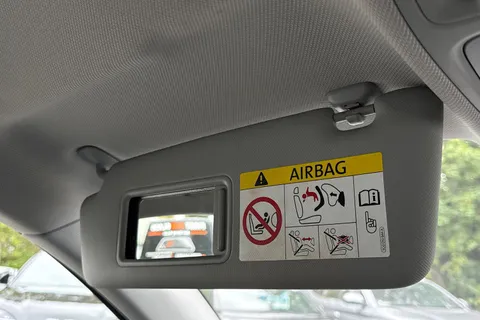 53 of 57 for AUDI A1 1.4 TFSI Sport 3dr