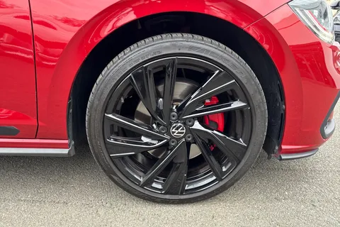 DA24AOK Volkswagen Polo 2.0 TSI GTI Edition 25 5dr DSG | Sports Suspension | Rear View Camera Thumbnail #11