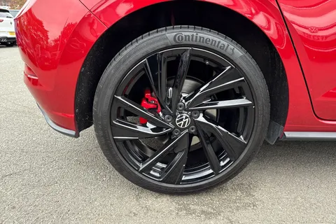DA24AOK Volkswagen Polo 2.0 TSI GTI Edition 25 5dr DSG | Sports Suspension | Rear View Camera Thumbnail #12