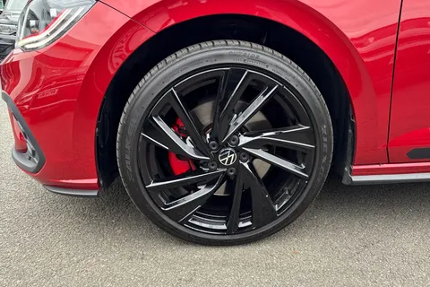 DA24AOK Volkswagen Polo 2.0 TSI GTI Edition 25 5dr DSG | Sports Suspension | Rear View Camera Thumbnail #14