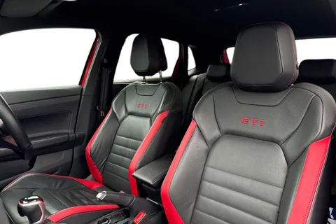 DA24AOK Volkswagen Polo 2.0 TSI GTI Edition 25 5dr DSG | Sports Suspension | Rear View Camera Thumbnail #17