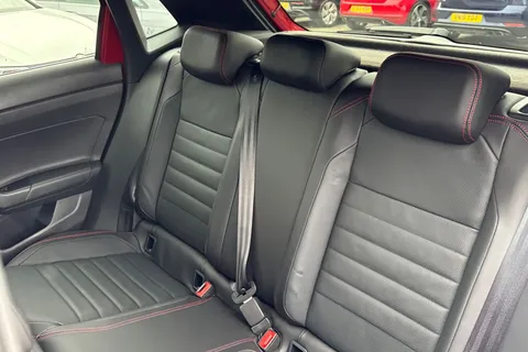 DA24AOK Volkswagen Polo 2.0 TSI GTI Edition 25 5dr DSG | Sports Suspension | Rear View Camera Thumbnail #20