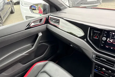 DA24AOK Volkswagen Polo 2.0 TSI GTI Edition 25 5dr DSG | Sports Suspension | Rear View Camera Thumbnail #21