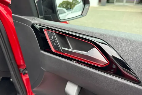 DA24AOK Volkswagen Polo 2.0 TSI GTI Edition 25 5dr DSG | Sports Suspension | Rear View Camera Thumbnail #22