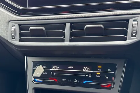 DA24AOK Volkswagen Polo 2.0 TSI GTI Edition 25 5dr DSG | Sports Suspension | Rear View Camera Thumbnail #23