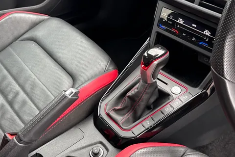 DA24AOK Volkswagen Polo 2.0 TSI GTI Edition 25 5dr DSG | Sports Suspension | Rear View Camera Thumbnail #24