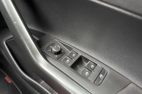 DA24AOK Volkswagen Polo 2.0 TSI GTI Edition 25 5dr DSG | Sports Suspension | Rear View Camera Thumbnail #26