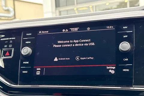 DA24AOK Volkswagen Polo 2.0 TSI GTI Edition 25 5dr DSG | Sports Suspension | Rear View Camera Thumbnail #30