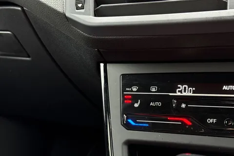 DA24AOK Volkswagen Polo 2.0 TSI GTI Edition 25 5dr DSG | Sports Suspension | Rear View Camera Thumbnail #36