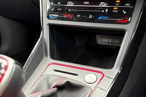 DA24AOK Volkswagen Polo 2.0 TSI GTI Edition 25 5dr DSG | Sports Suspension | Rear View Camera Thumbnail #37