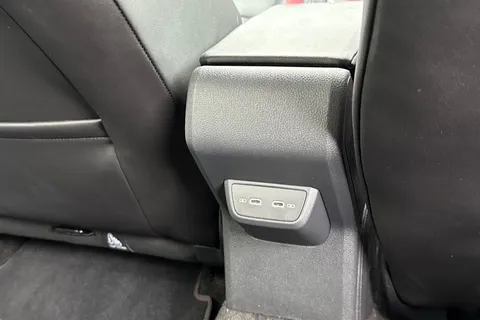 DA24AOK Volkswagen Polo 2.0 TSI GTI Edition 25 5dr DSG | Sports Suspension | Rear View Camera Thumbnail #39