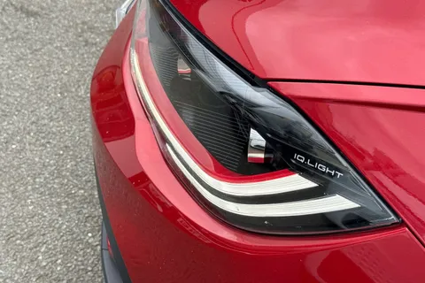 DA24AOK Volkswagen Polo 2.0 TSI GTI Edition 25 5dr DSG | Sports Suspension | Rear View Camera Thumbnail #43