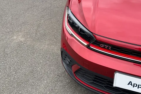 DA24AOK Volkswagen Polo 2.0 TSI GTI Edition 25 5dr DSG | Sports Suspension | Rear View Camera Thumbnail #44