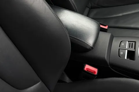 SR18OYV Audi S3 2.0 TFSI Black Edition Sportback S Tronic quattro Euro 6 (s/s) 5dr Thumbnail #42