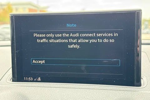 SR18OYV Audi S3 2.0 TFSI Black Edition Sportback S Tronic quattro Euro 6 (s/s) 5dr Thumbnail #51