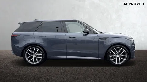 KJ73NRZ Land Rover Range Rover Sport 3.0 D300 Dynamic SE 5dr Thumbnail #6