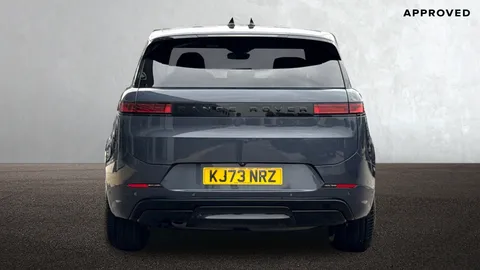 KJ73NRZ Land Rover Range Rover Sport 3.0 D300 Dynamic SE 5dr Thumbnail #7