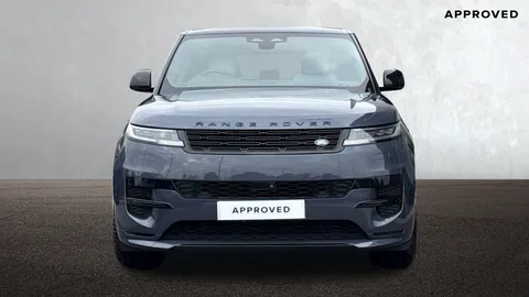 KJ73NRZ Land Rover Range Rover Sport 3.0 D300 Dynamic SE 5dr Thumbnail #8