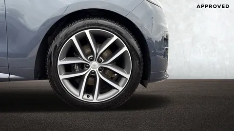 KJ73NRZ Land Rover Range Rover Sport 3.0 D300 Dynamic SE 5dr Thumbnail #9