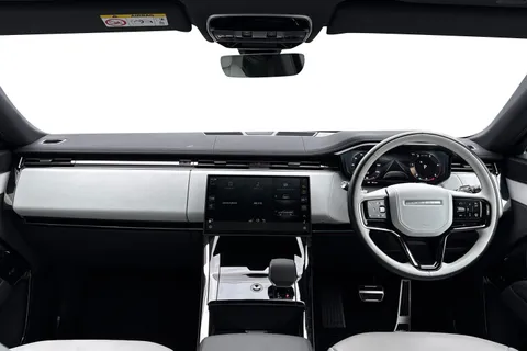 KJ73NRZ Land Rover Range Rover Sport 3.0 D300 Dynamic SE 5dr Thumbnail #10