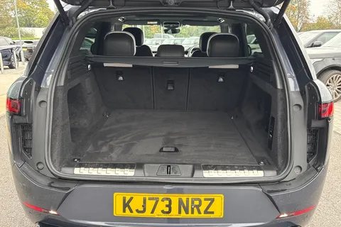 KJ73NRZ Land Rover Range Rover Sport 3.0 D300 Dynamic SE 5dr Thumbnail #11