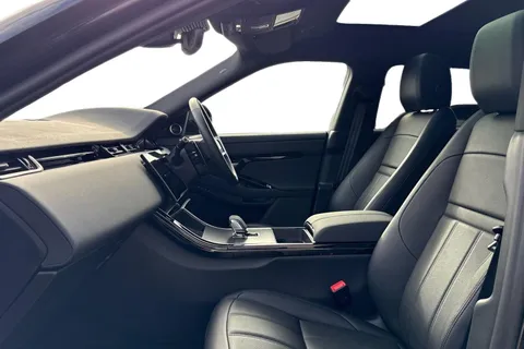 3 of 50 for LAND ROVER RANGE ROVER EVOQUE 2.0 D200 Dynamic SE 5dr Auto