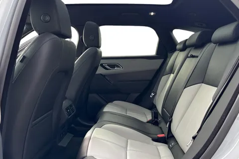 KT73HFN Land Rover Range Rover Velar 2.0 D200 MHEV Dynamic SE 5dr Thumbnail #5
